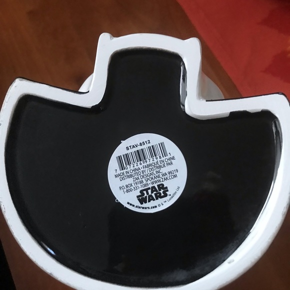 Star Wars Darth Vader mug - Picture 6 of 8